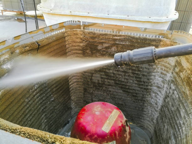 Best HVAC Air Duct Cleaning  in Oradell, NJ