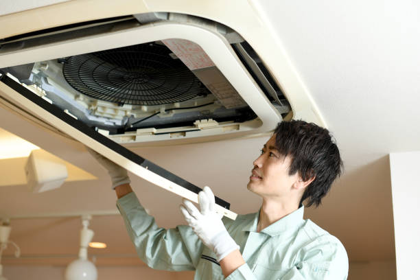 Best Affordable Air Duct Cleaning  in Oradell, NJ